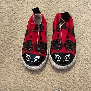 Toddler girl shoes